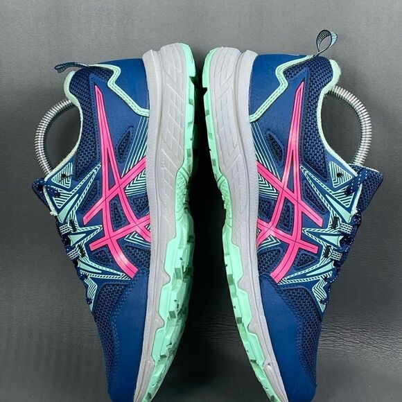 ASICS Women's Gel-Venture 8 Running sneaker shoes size 9.5 - Picture 5 of 8